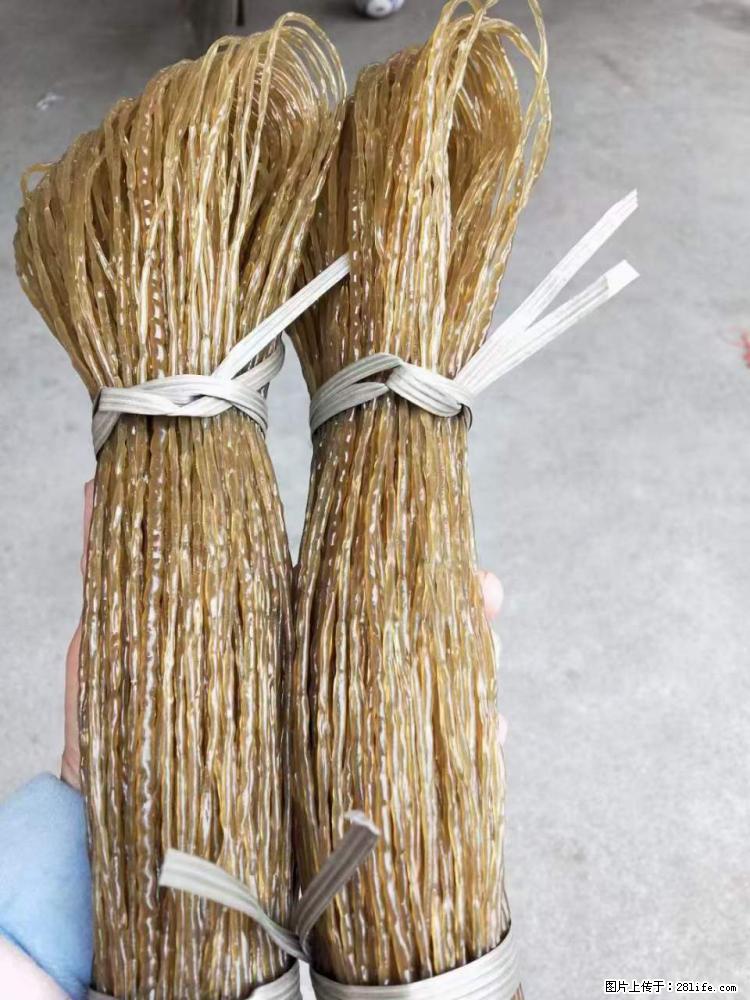 【灌阳正宗红薯粉】美女家里自己做的，干净卫生，假一赔十，价格合理，抢购电话：13737312895 - 美食天地 - 汉中生活社区 - 汉中28生活网 hanzhong.28life.net