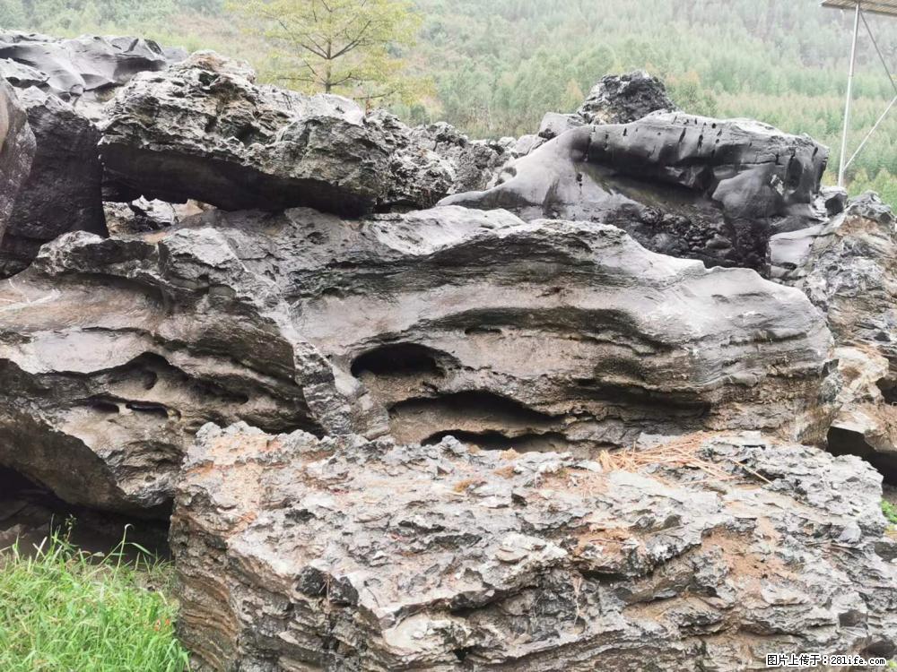 风景石、假山石大量有货，有需要的欢迎联系 - 新手上路 - 汉中生活社区 - 汉中28生活网 hanzhong.28life.net