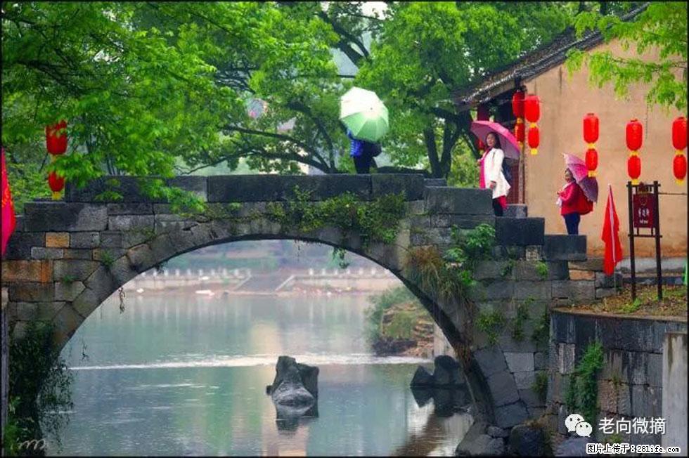 【春天，广西桂林灌阳县向您发出邀请！】江口老街又逢春 - 游山玩水 - 汉中生活社区 - 汉中28生活网 hanzhong.28life.net
