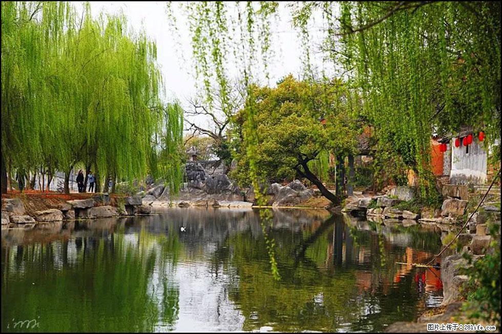 【春天，广西桂林灌阳县向您发出邀请！】江口老街又逢春 - 游山玩水 - 汉中生活社区 - 汉中28生活网 hanzhong.28life.net