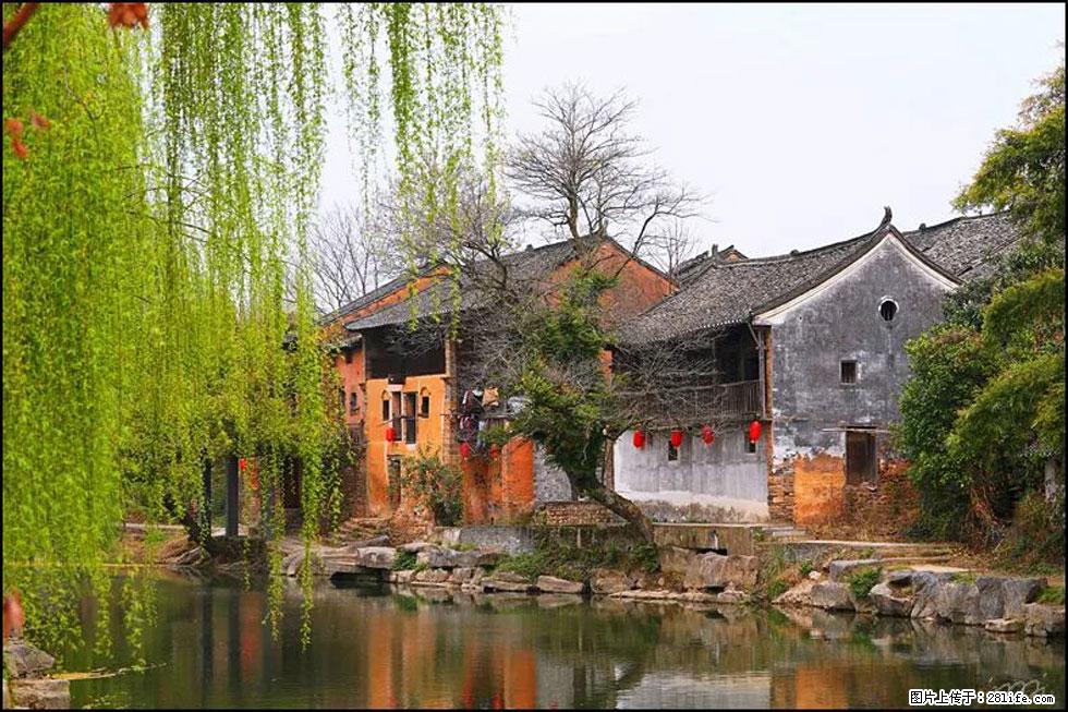 【春天，广西桂林灌阳县向您发出邀请！】江口老街又逢春 - 游山玩水 - 汉中生活社区 - 汉中28生活网 hanzhong.28life.net