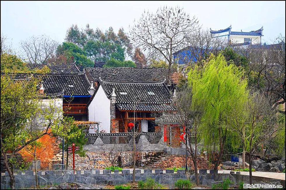 【春天，广西桂林灌阳县向您发出邀请！】江口老街又逢春 - 游山玩水 - 汉中生活社区 - 汉中28生活网 hanzhong.28life.net