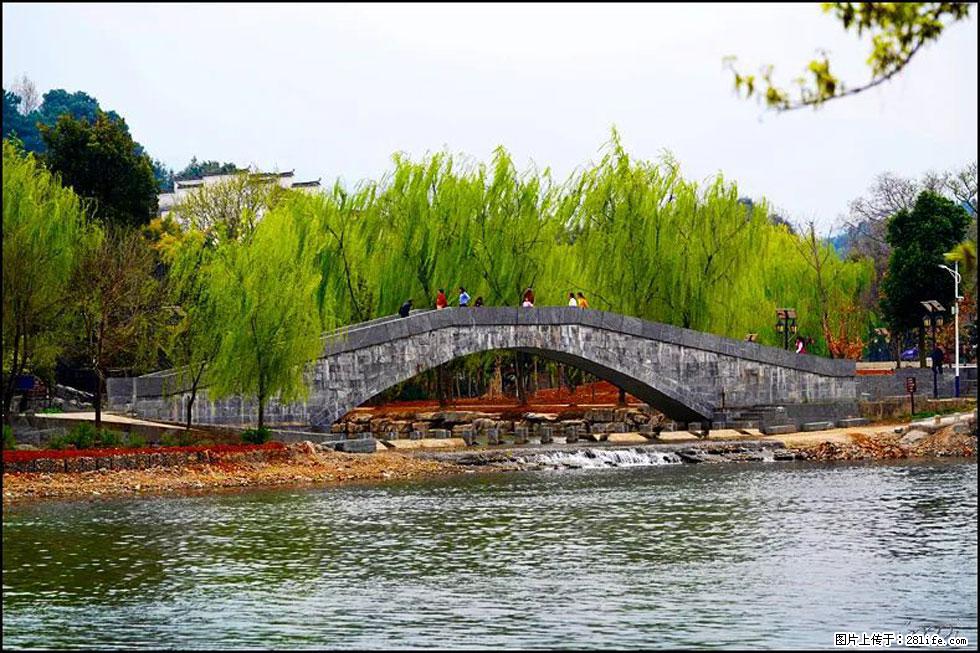 【春天，广西桂林灌阳县向您发出邀请！】江口老街又逢春 - 游山玩水 - 汉中生活社区 - 汉中28生活网 hanzhong.28life.net