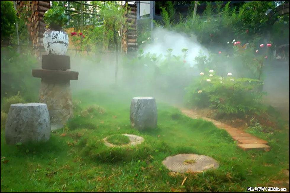 【春天，广西桂林灌阳县向您发出邀请！】如梦似幻莲溪庐 - 游山玩水 - 汉中生活社区 - 汉中28生活网 hanzhong.28life.net