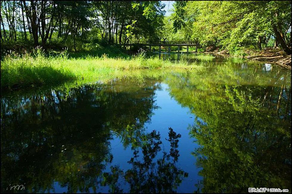 【春天，广西桂林灌阳县向您发出邀请！】熊家寨湿地公园 - 游山玩水 - 汉中生活社区 - 汉中28生活网 hanzhong.28life.net