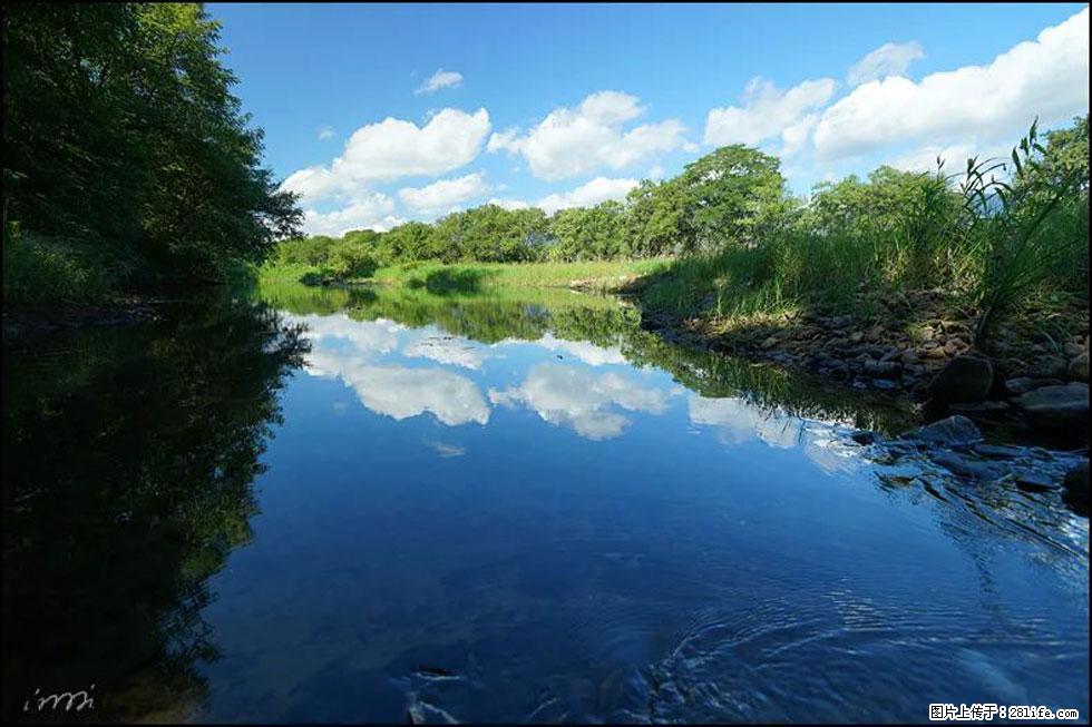 【春天，广西桂林灌阳县向您发出邀请！】熊家寨湿地公园 - 游山玩水 - 汉中生活社区 - 汉中28生活网 hanzhong.28life.net