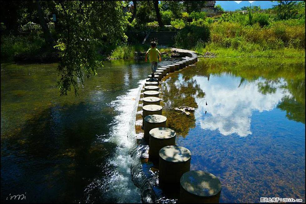 【春天，广西桂林灌阳县向您发出邀请！】熊家寨湿地公园 - 游山玩水 - 汉中生活社区 - 汉中28生活网 hanzhong.28life.net