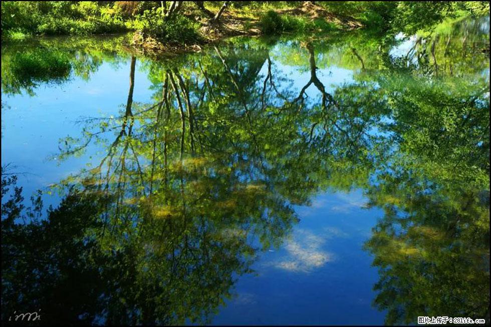 【春天，广西桂林灌阳县向您发出邀请！】熊家寨湿地公园 - 游山玩水 - 汉中生活社区 - 汉中28生活网 hanzhong.28life.net