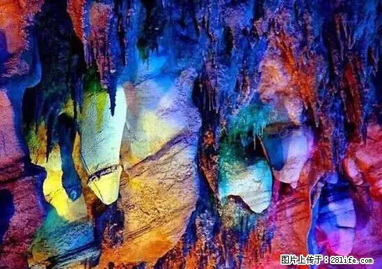让人脸红的流氓景点，大自然真的有点色 - 灌水专区 - 汉中生活社区 - 汉中28生活网 hanzhong.28life.net
