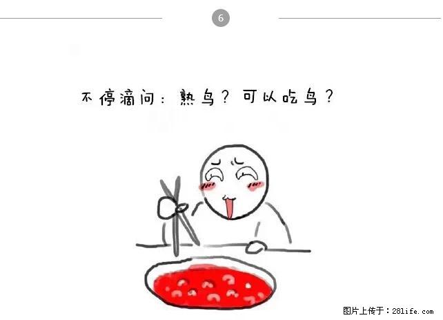 千万不要和这9种哈卵一起吃火锅！ - 美食天地 - 汉中生活社区 - 汉中28生活网 hanzhong.28life.net
