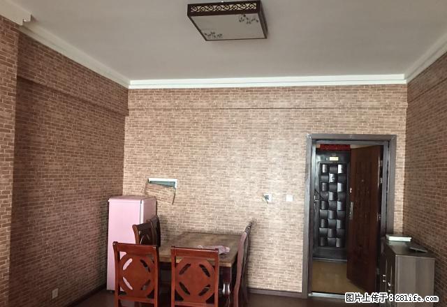 魅力之城2室2厅1卫。拎包入住。家电家具齐全 - 房屋出租 - 房屋租售 - 汉中分类信息 - 汉中28生活网 hanzhong.28life.net