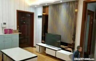 万邦1室一厅精装修，全新家电，有小阳台！ - 汉中28生活网 hanzhong.28life.net