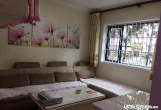 普罗旺斯，1室1厅，精装修。带车位 - 汉中28生活网 hanzhong.28life.net