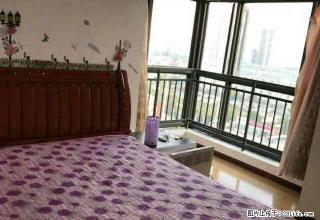 汉江新城29日刚出2室1厅，中等装修家电家居齐全 - 汉中28生活网 hanzhong.28life.net