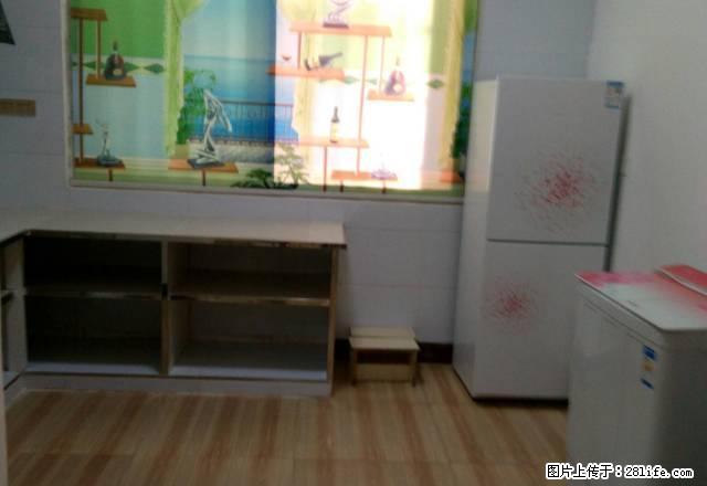 东大街附近小区，2室2厅，精装修，有电视空调洗衣机 房四楼 - 房屋出租 - 房屋租售 - 汉中分类信息 - 汉中28生活网 hanzhong.28life.net