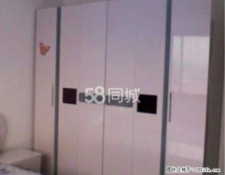 太白小区，2室1厅1厨1卫，精装修，家电齐全，有空调，洗衣机 - 汉中28生活网 hanzhong.28life.net