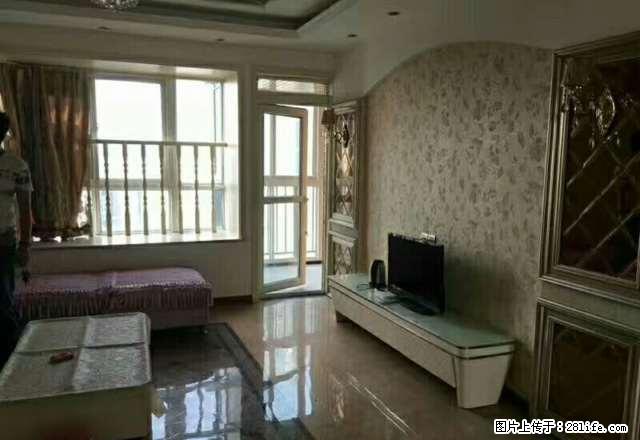竹园华府一期 江景房 集中供暖 大三室精装 拎包入住 - 房屋出租 - 房屋租售 - 汉中分类信息 - 汉中28生活网 hanzhong.28life.net
