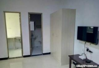 精品月租房 丨空调 热水器 数字点播电视 无线网 沙发 床丨 - 汉中28生活网 hanzhong.28life.net