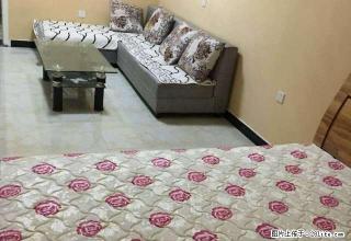 3201医院广平新村 一室精装小户型 拎包入住 - 汉中28生活网 hanzhong.28life.net