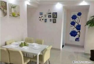 天河望江郡精装3室全家电，小区环境好，配套设施完善 - 汉中28生活网 hanzhong.28life.net