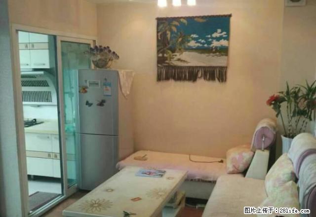 万邦时代广场2室1厅1卫精装修拎包入住 - 房屋出租 - 房屋租售 - 汉中分类信息 - 汉中28生活网 hanzhong.28life.net