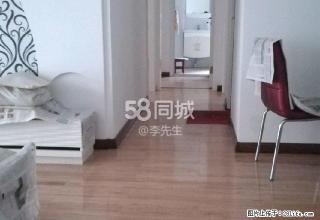 天河望江郡3室2厅2卫精装修拎包入住 - 汉中28生活网 hanzhong.28life.net