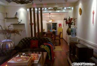 可短租汉中多套大型电梯房2室2厅1厨1卫精装修有家电家具拎包 - 汉中28生活网 hanzhong.28life.net