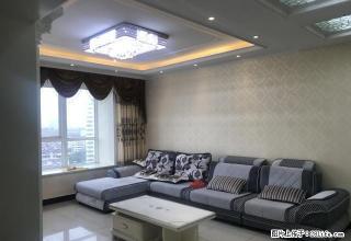 江边茶城小区3室2厅2卫精装修可办公 - 汉中28生活网 hanzhong.28life.net