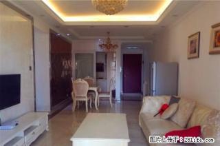 卡斯迪亚2室2厅1厨1卫 精装修 拎包入住 - 汉中28生活网 hanzhong.28life.net
