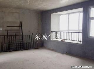 中青国际，毛坯高层，3室2厅2卫，南北通透，餐客一体，大空间 - 汉中28生活网 hanzhong.28life.net