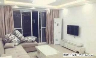 兴汉路与梁州路十字1室2室精装小区房，可短租 - 汉中28生活网 hanzhong.28life.net