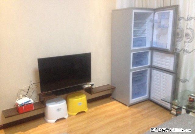 汇豪精装1室精品单身公寓1500元/月,可月租啦 - 房屋出租 - 房屋租售 - 汉中分类信息 - 汉中28生活网 hanzhong.28life.net