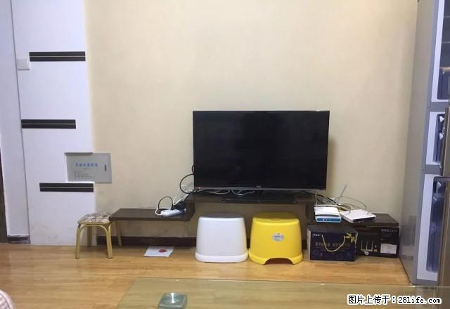 中心广场汇豪精装一室家电齐全1800元/月，拎包即可月租啦 - 房屋出租 - 房屋租售 - 汉中分类信息 - 汉中28生活网 hanzhong.28life.net
