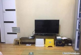 中心广场汇豪精装一室家电齐全1800元/月，拎包即可月租啦 - 汉中28生活网 hanzhong.28life.net