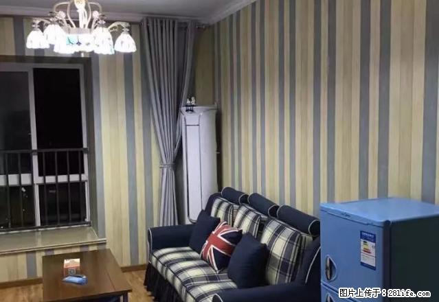 堂宏广场精装修公寓全新家具家电 - 房屋出租 - 房屋租售 - 汉中分类信息 - 汉中28生活网 hanzhong.28life.net