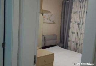 市中心财富立方精装家电家具全新拎包入住带车位 - 汉中28生活网 hanzhong.28life.net