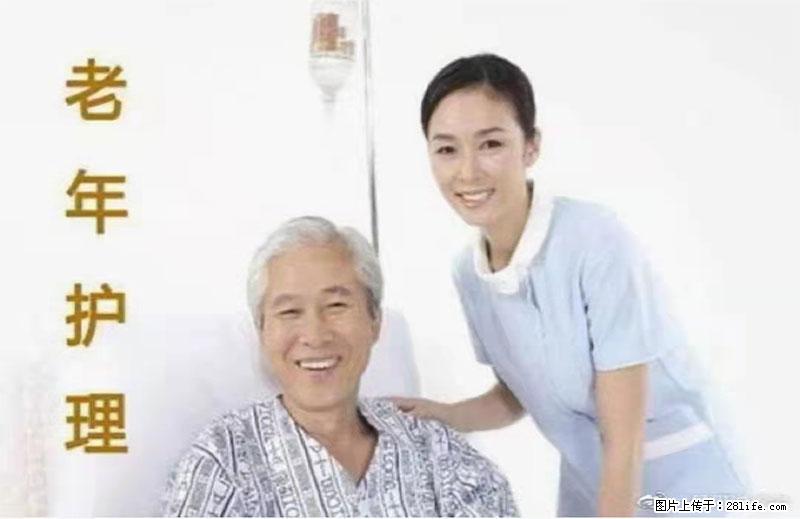 上海国企养老院，星级酒店环境，招聘养老护工 - 职场交流 - 汉中生活社区 - 汉中28生活网 hanzhong.28life.net