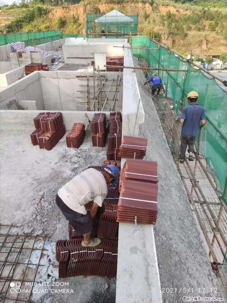 【广西三象建筑安装工程有限公司】绿地衫和田叠墅项目 - 家居生活 - 汉中生活社区 - 汉中28生活网 hanzhong.28life.net