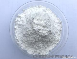 【桂林三鑫新型材料】人造石人造大理石专用碳酸钙 - 汉中28生活网 hanzhong.28life.net