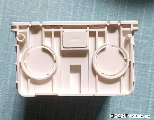 桂林荣泰吹塑、注塑【厂家直销】PVC阴燃电工配件，精品86底盒 - 其他广告 - 广告专区 - 汉中分类信息 - 汉中28生活网 hanzhong.28life.net