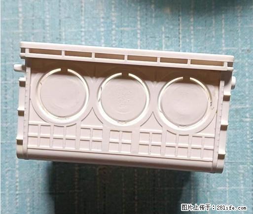 桂林荣泰吹塑、注塑【厂家直销】PVC阴燃电工配件，精品86底盒 - 家居生活 - 汉中生活社区 - 汉中28生活网 hanzhong.28life.net