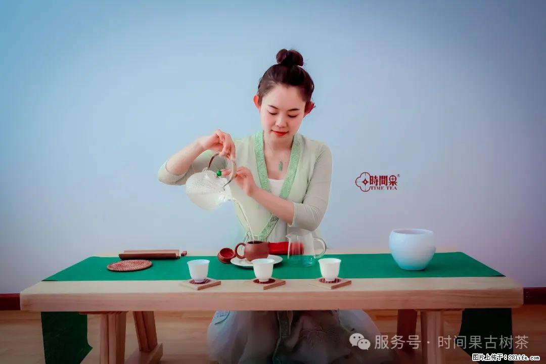 时间果百年古树龙珠普洱生茶 - 购物交流 - 汉中生活社区 - 汉中28生活网 hanzhong.28life.net