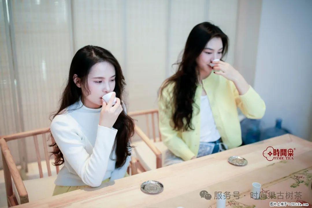 时间果百年古树龙珠普洱生茶 - 购物交流 - 汉中生活社区 - 汉中28生活网 hanzhong.28life.net