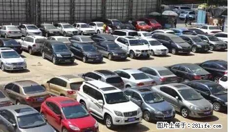 停车为什么要车头朝外？不是开玩笑，关键时刻真能救命 - 汉中生活资讯 - 汉中28生活网 hanzhong.28life.net