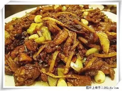 来广西旅游必吃这20道桂菜，不然就白来广西啦！ - 汉中生活资讯 - 汉中28生活网 hanzhong.28life.net