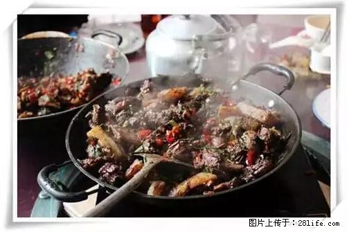 来广西旅游必吃这20道桂菜，不然就白来广西啦！ - 汉中生活资讯 - 汉中28生活网 hanzhong.28life.net