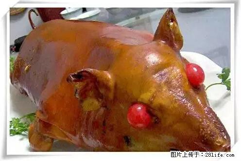 来广西旅游必吃这20道桂菜，不然就白来广西啦！ - 汉中生活资讯 - 汉中28生活网 hanzhong.28life.net