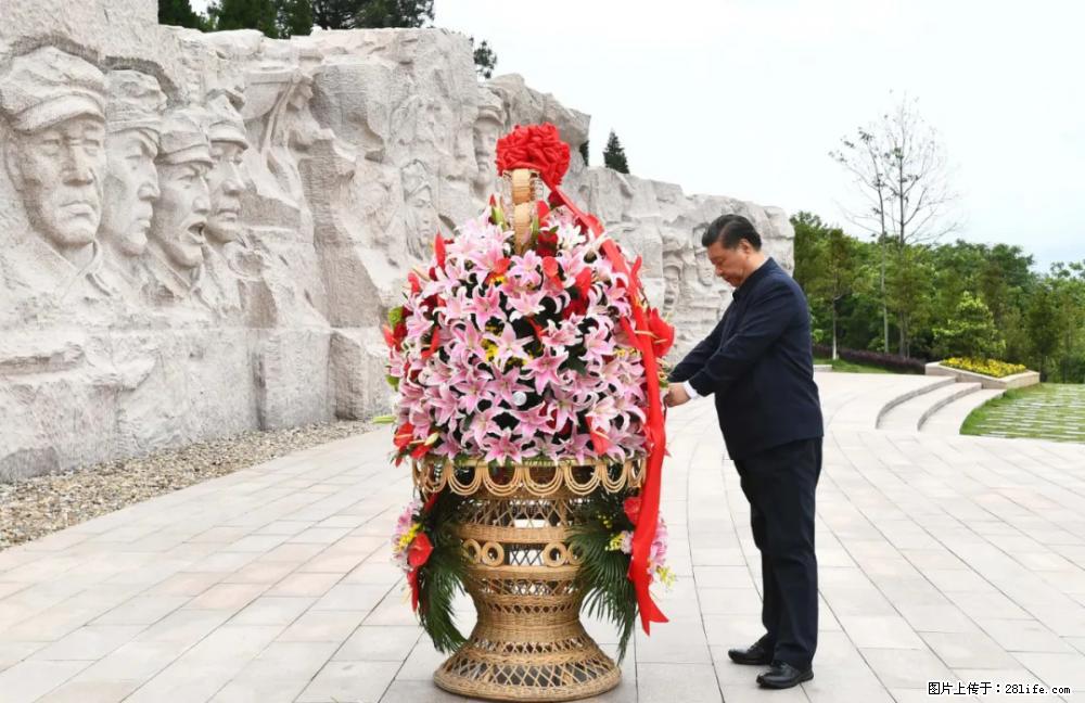 习近平赴广西考察调研 - 汉中生活资讯 - 汉中28生活网 hanzhong.28life.net