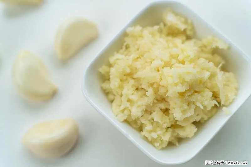 抗菌消炎、护肝健脾！这种“天然青霉素”就在你家餐桌上，春季吃正合适 - 汉中生活资讯 - 汉中28生活网 hanzhong.28life.net