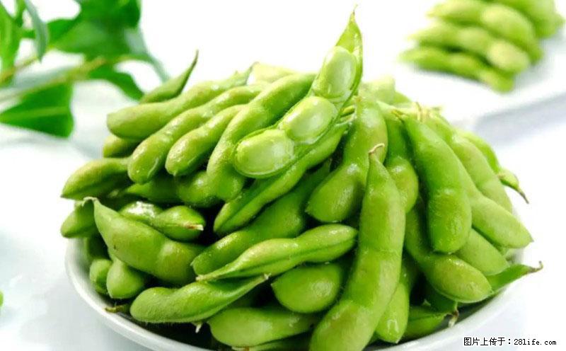 这些蔬菜是“天然钙片”，这6种被医生重点推荐 - 汉中生活资讯 - 汉中28生活网 hanzhong.28life.net